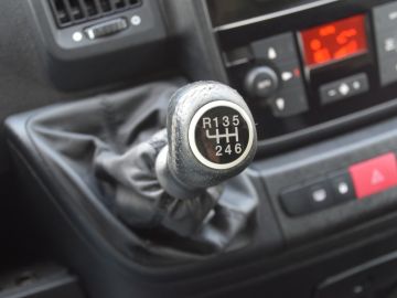 Citroën Jumper